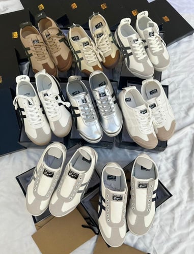 احذية سبورت تايجر من متجر جوهره