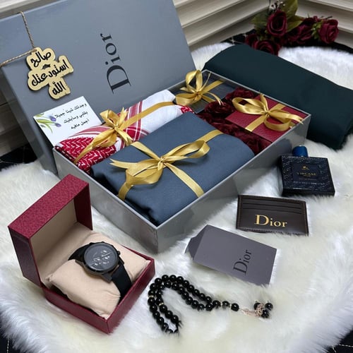 طقم الفاخر رجالي من متجر جوهره