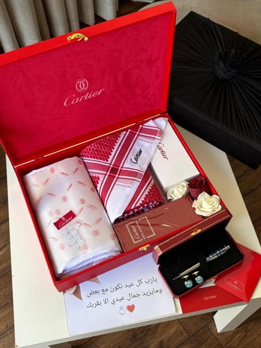 طقم الفاخر رجالي من متجر جوهره