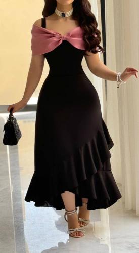 فستان العنود