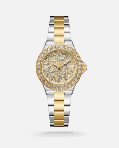 ساعة نسائية مكس راقيه