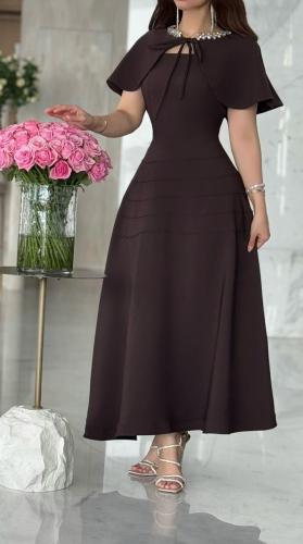 فستان كارين