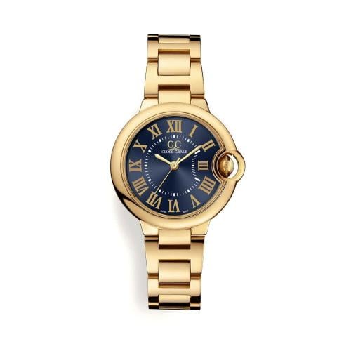 ساعة نسائية من ماركة جلوس كفـالي GC3