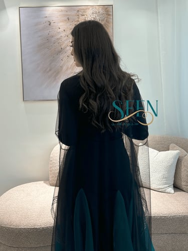 جلابيه تراثية