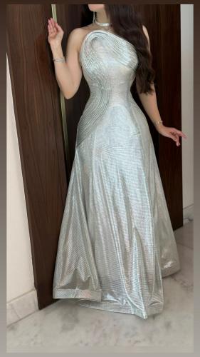 فستان جورجينا