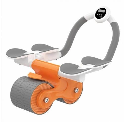 جهاز تمارين البطن والارتداد الأوتوماتيكي الأصلي