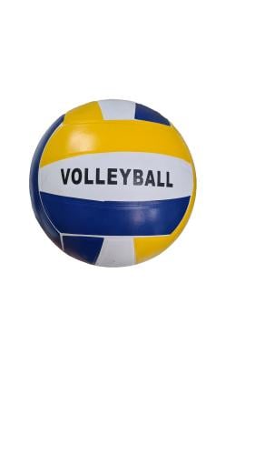 الحجم والوزن الرسمي للكرة الطائرة