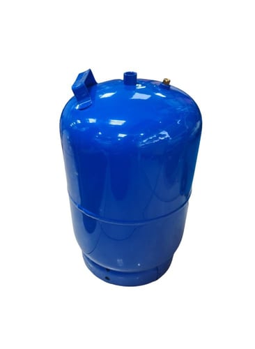 أسطوانة غاز محمولة ايطالي قابلة لإعادة التعبئة للت...