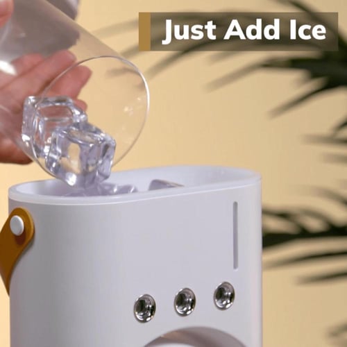 جهاز تبريد الهواء المرطب بمروحة مزدوجة للتبريد بتق...