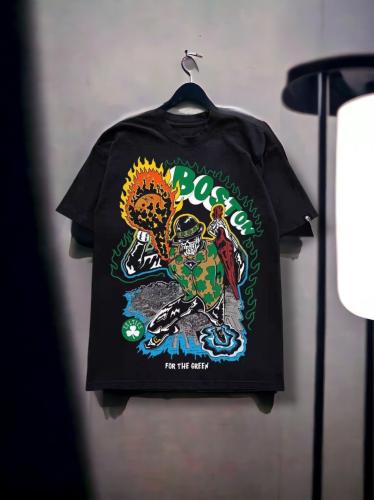 تيشيرت - بوسطن سيلتيكس