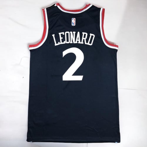 جيرسي لوس انجلوس كليبرز - كاواي ليونارد | Clippers...