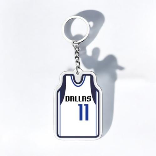 حاملة مفاتيح - كايري ايرفينغ