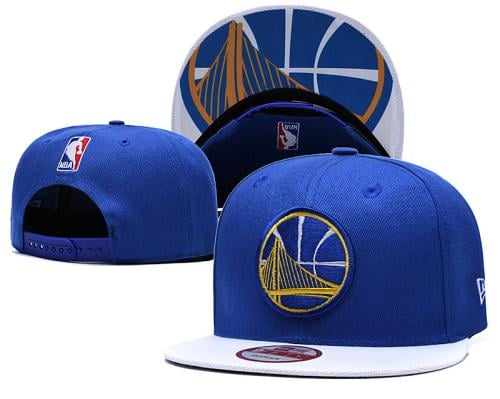 كاب قولدن ستيت واريورز | Golden State Warriors cap