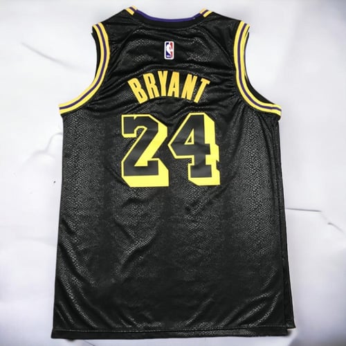 جيرسي المامبا لوس انجلوس ليكرز -كوبي براينت | mamb...