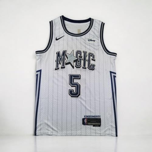 جيرسي الماجيك - بانشيرو موسم 2025