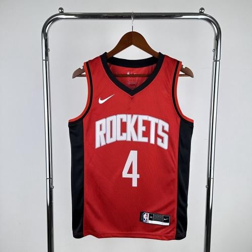 جيرسي هيوستن روكيتس - Rockets Jersey موسم 2025