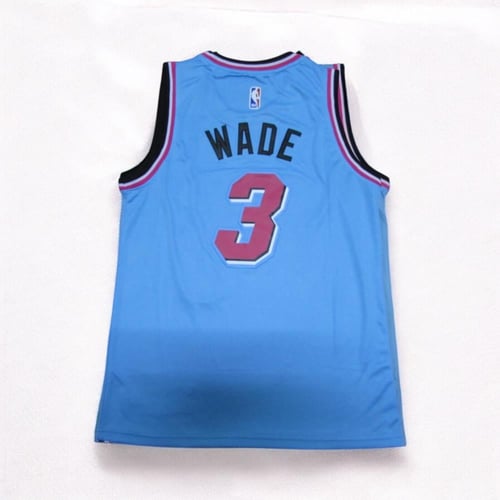 جيرسي ميامي هيت - دوين ويد