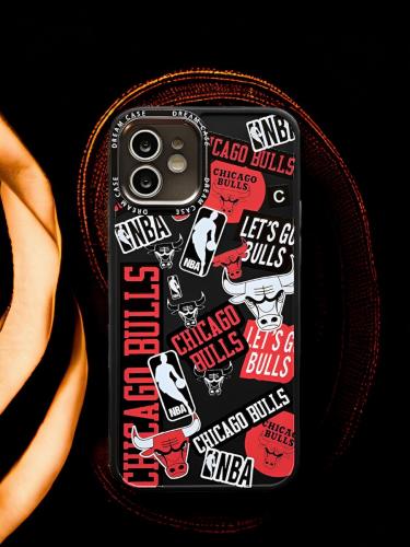 كفر جوال شيكاغو بولز | Chicago Bulls cover case