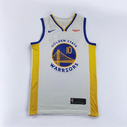 جيرسي الواريورز جيمي باتلر - الابيض