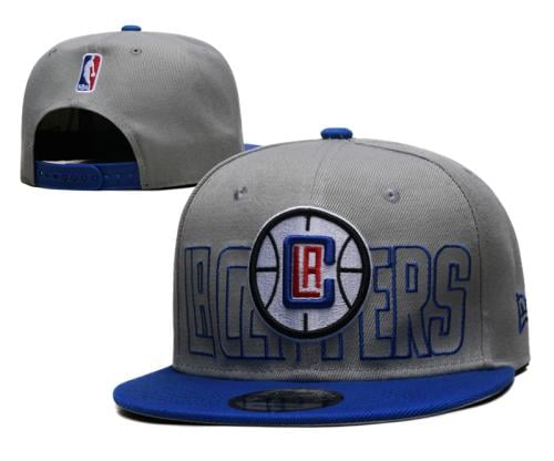 كاب لوس انجلوس كليبرز | Los Angeles clippers cap