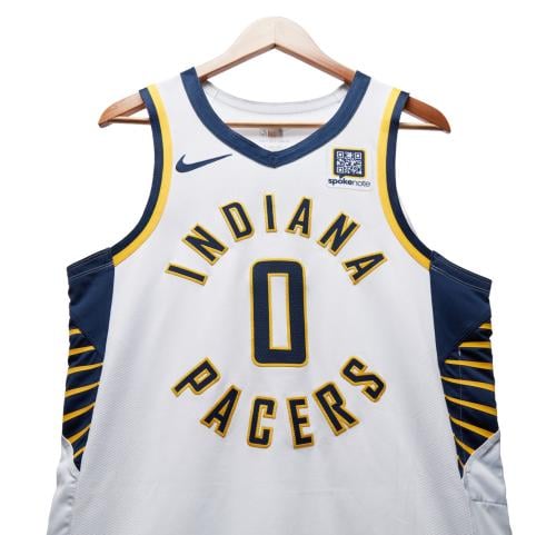 جيرسي انديانا بيسرز - تايريس هاليبرتون