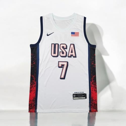 كيفن دورانت - نسخة الاولومبياد