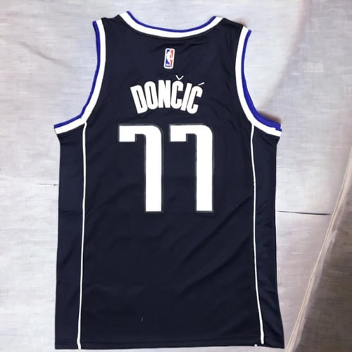 جيرسي دالاس مافريكس - لوكا | Dallas Mavs Jersey