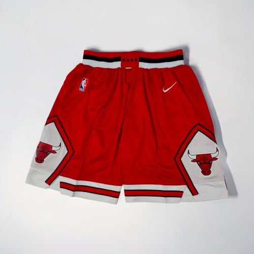 شورت شيكاغو بولز كلاسيك