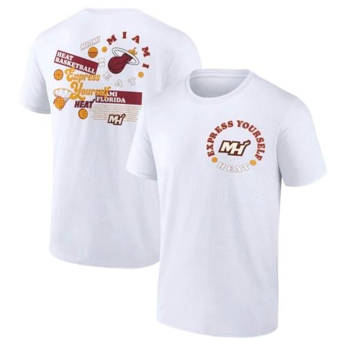 تيشيرت - ميامي هيت