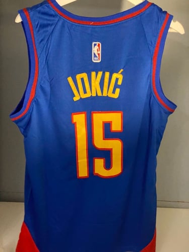 جيرسي دنفر ناغتس - يوكيتش | Nuggets Jersey