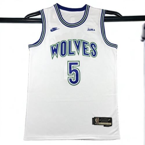 جيرسي مينيسوتا تمبرولفز-انثوني ايدواردز | Minnesot...