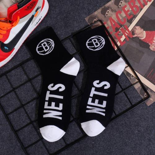 جورب - بروكلين نيتس