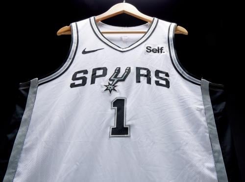 جيرسي السبيرز - ويمبانياما