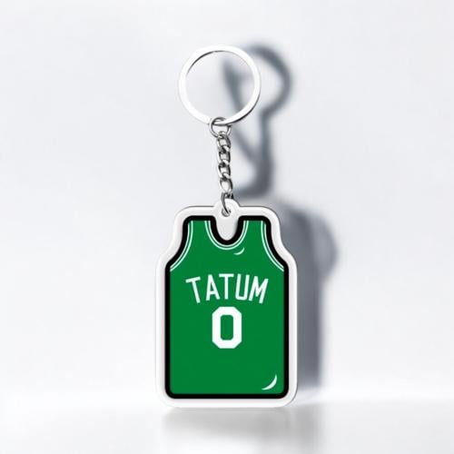 حاملة مفاتيح - جيسون تايتوم