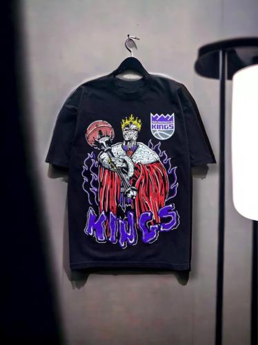 تيشيرت - ساكرامنتو كينغز