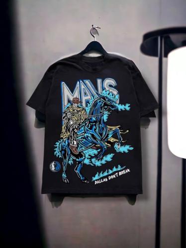 تيشيرت - دالاس مافريكس