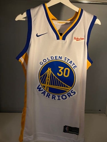 جيرسي الواريورز - ستيف كري | Warriors Jersey