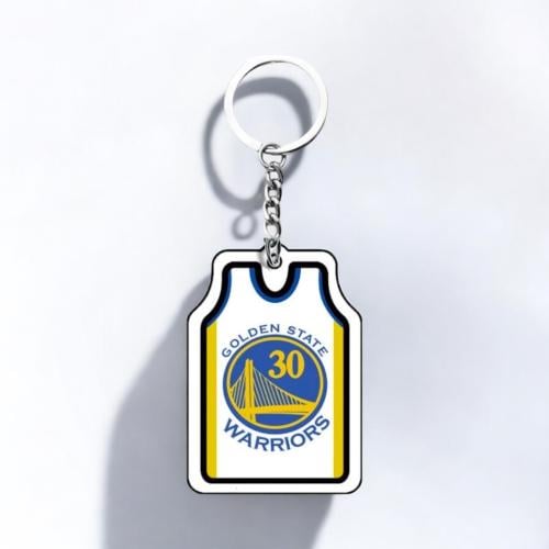 حاملة مفاتيح - ستيفن كري