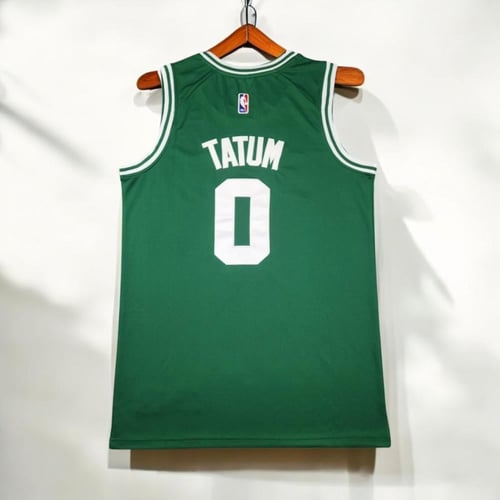 جيرسي بوسطن سلتيكس - جايسون تايتوم
