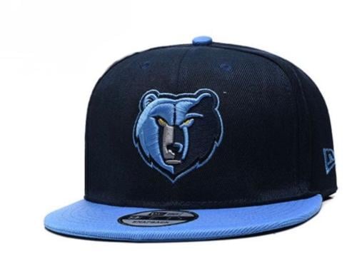 كاب ممفيس غريزليس | Memphis grizzlies cap