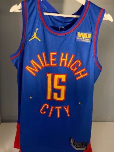 جيرسي دنفر ناغتس - يوكيتش | Nuggets Jersey