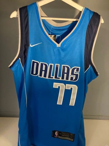 جيرسي دالاس مافريكس - لوكا | Dallas Mavs Jersey