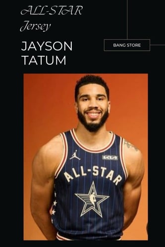 جيرسي مباراة النجوم - تايتوم | All stars Jersey