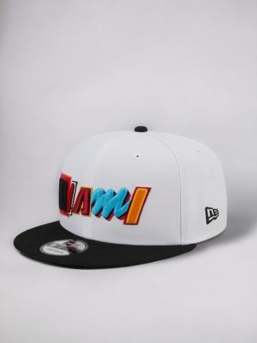 كاب ميامي هيت | Miami Heat cap