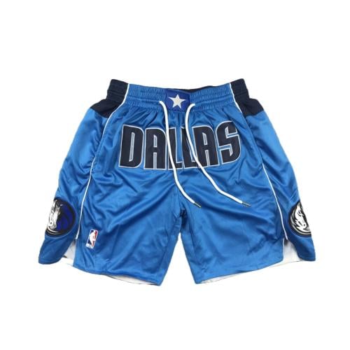 شورت دالاس مافريكس