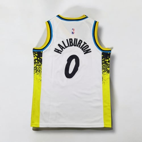 جيرسي انديانا بيسيرز - هاليبرتون موسم 2025