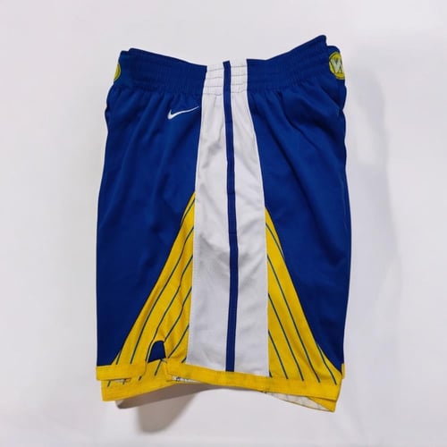 شورت قولدن ستيت واريورز