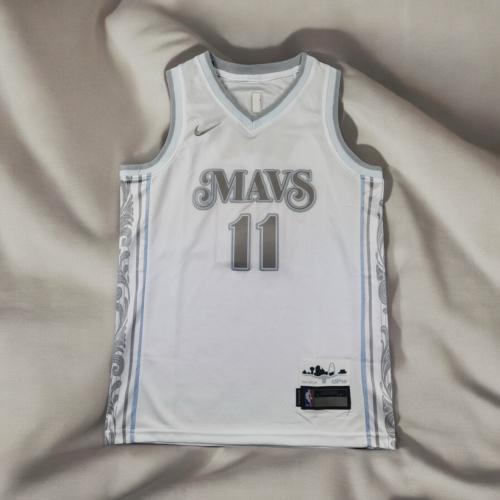 جيرسي كايري ايرفينغ - نسخة المدينة