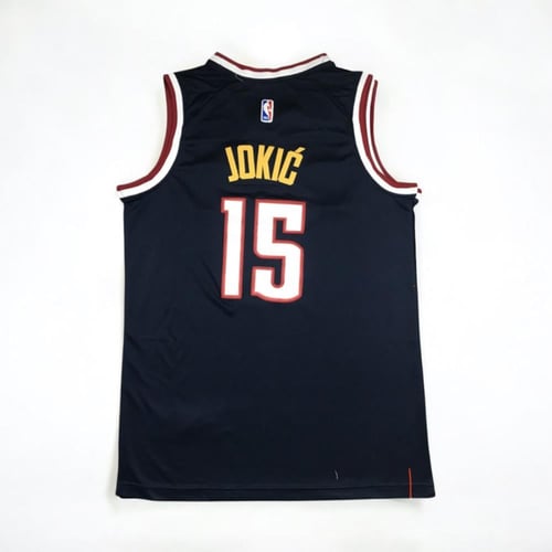 جيرسي دينفر يوكيتش - الكحلي