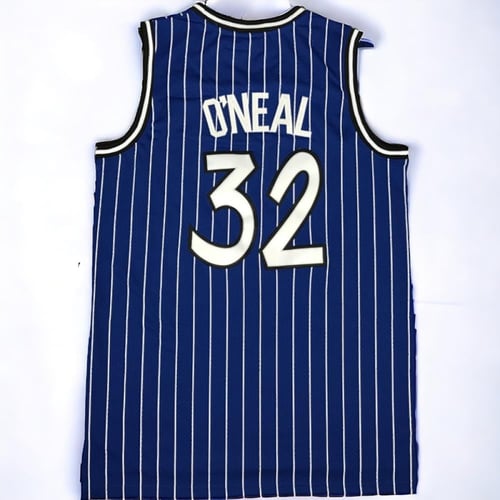 كلاسيك جيرسي اورلاندو ماجيك-شاكيل اونيل | Orlando...